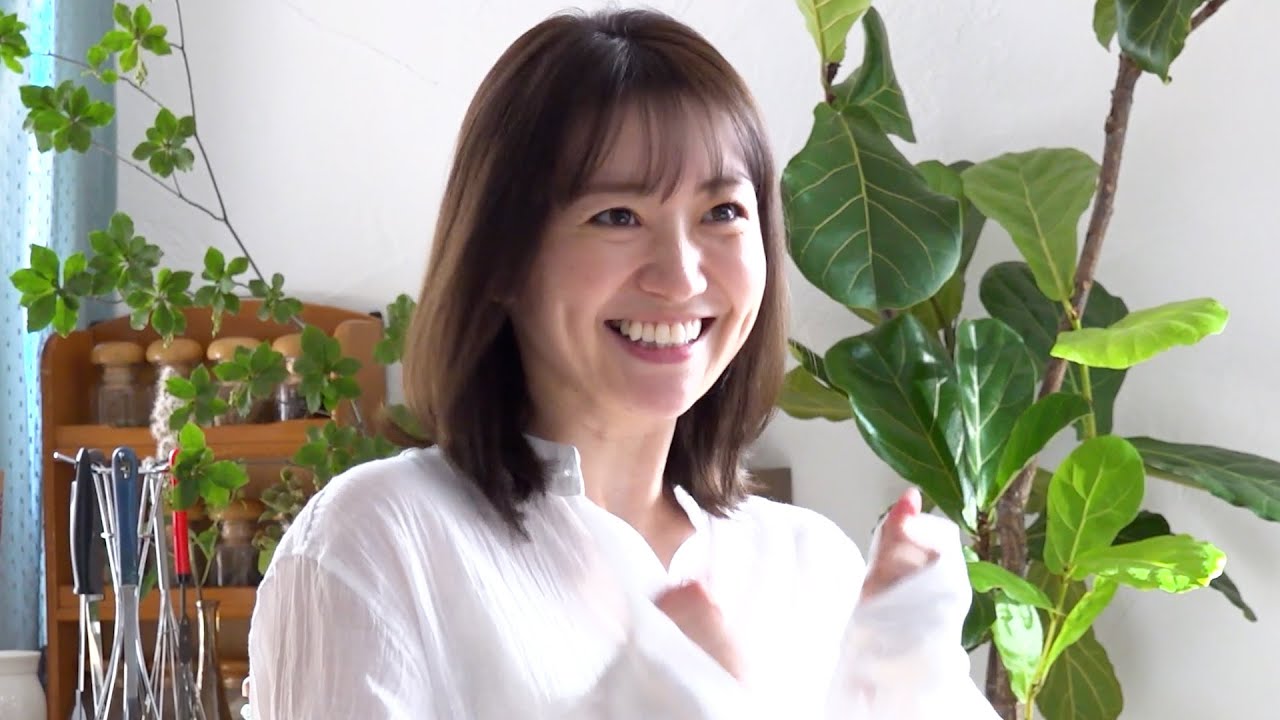 大島優子、ママとしてCM出演！“はしゃいでしまう”瞬間は「子どもが私に笑いかけてくれたとき」　福井県ブランド米『いちほまれ』新TVCM「おいしさ実況」篇