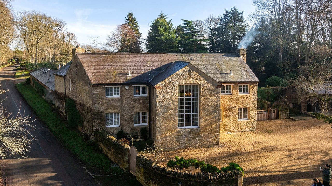 Riverstone House | Oakley, Bedfordshire