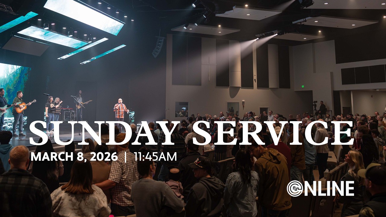 CFC ONLINE | 11:45 A.M Service