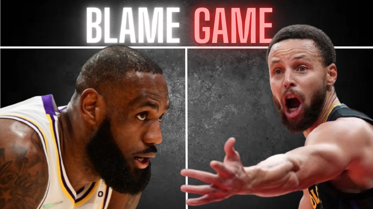 The Players Who Ruined the NBA