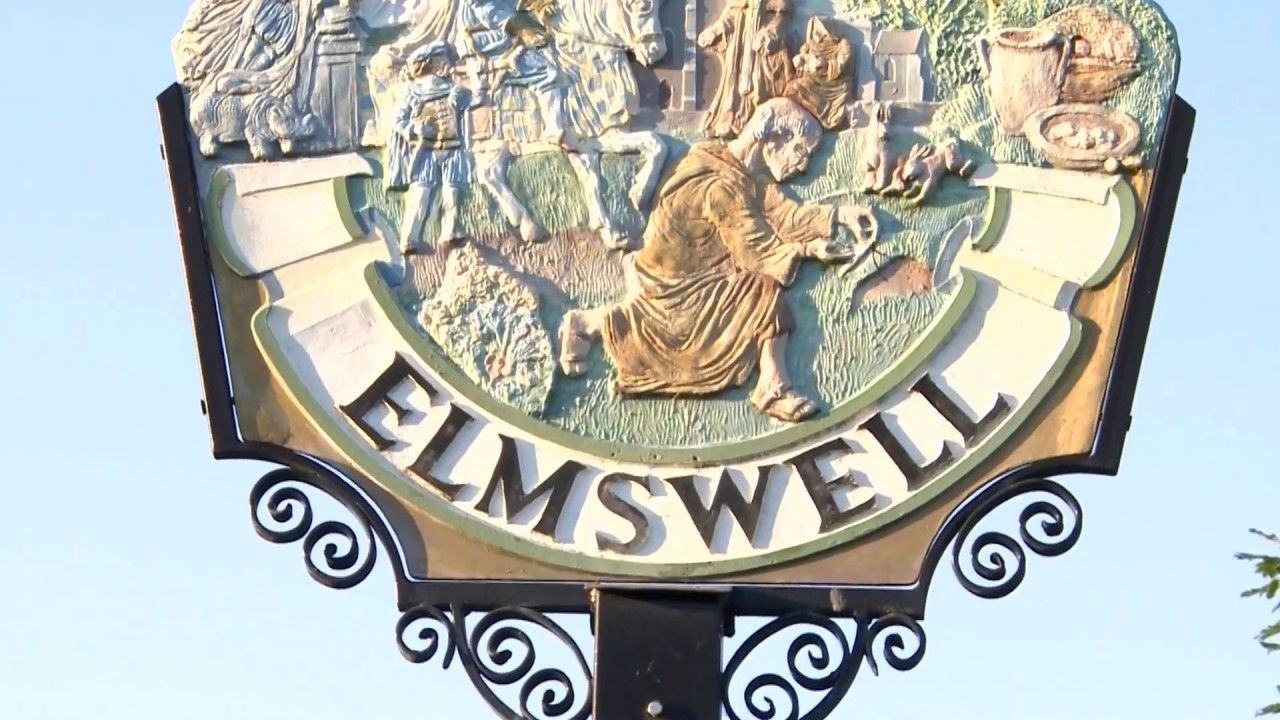 Endurance Estates Strategic Land   Proposals at Elmswell