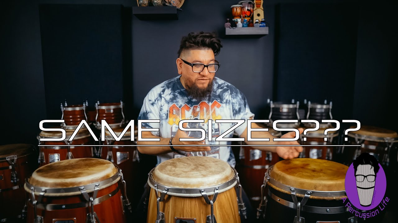 All The Same Sizes???