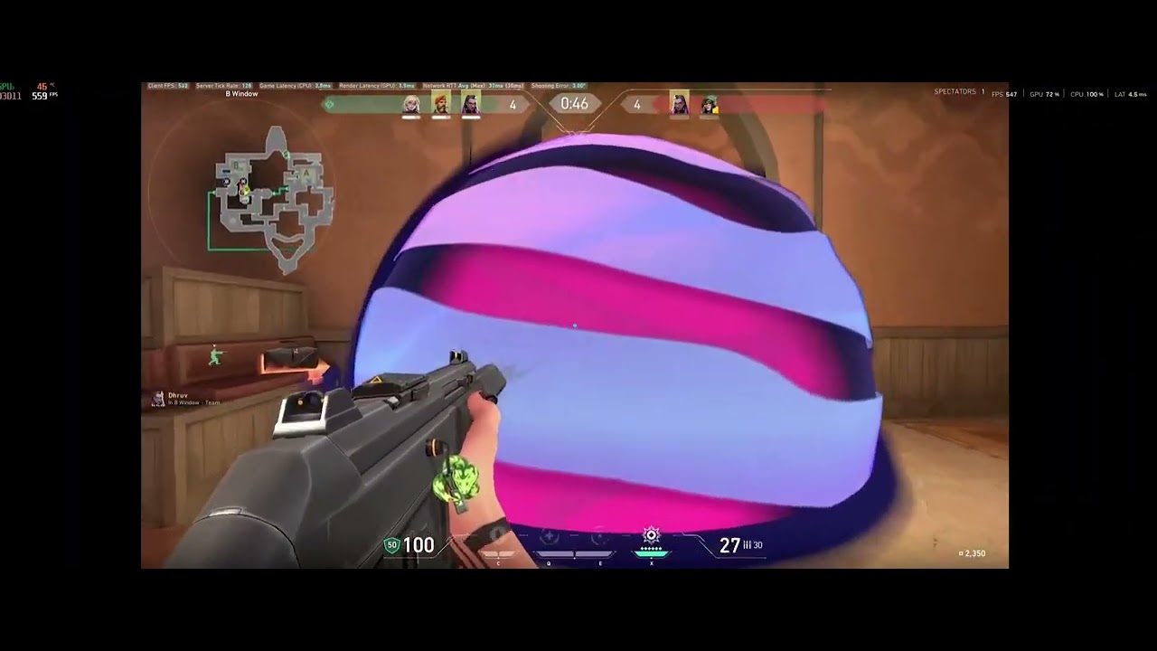 Valorant edit