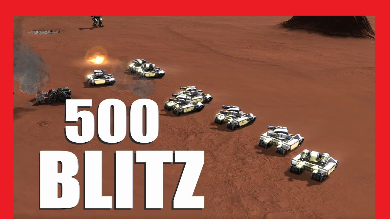 Blitz просто СЛОМАНЫ