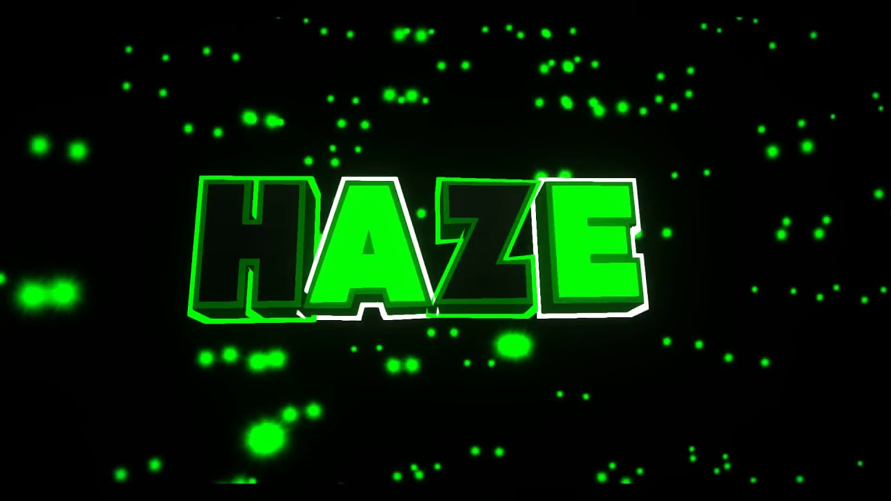 New intro ??