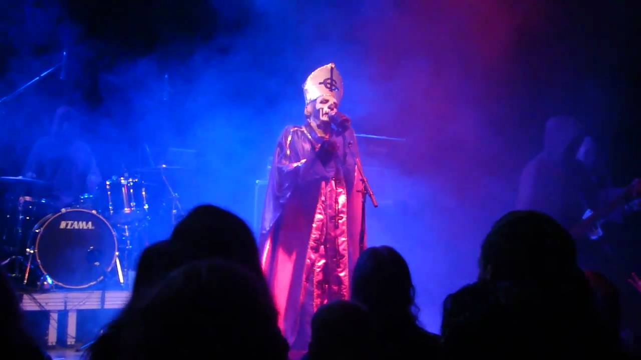 Ghost - 