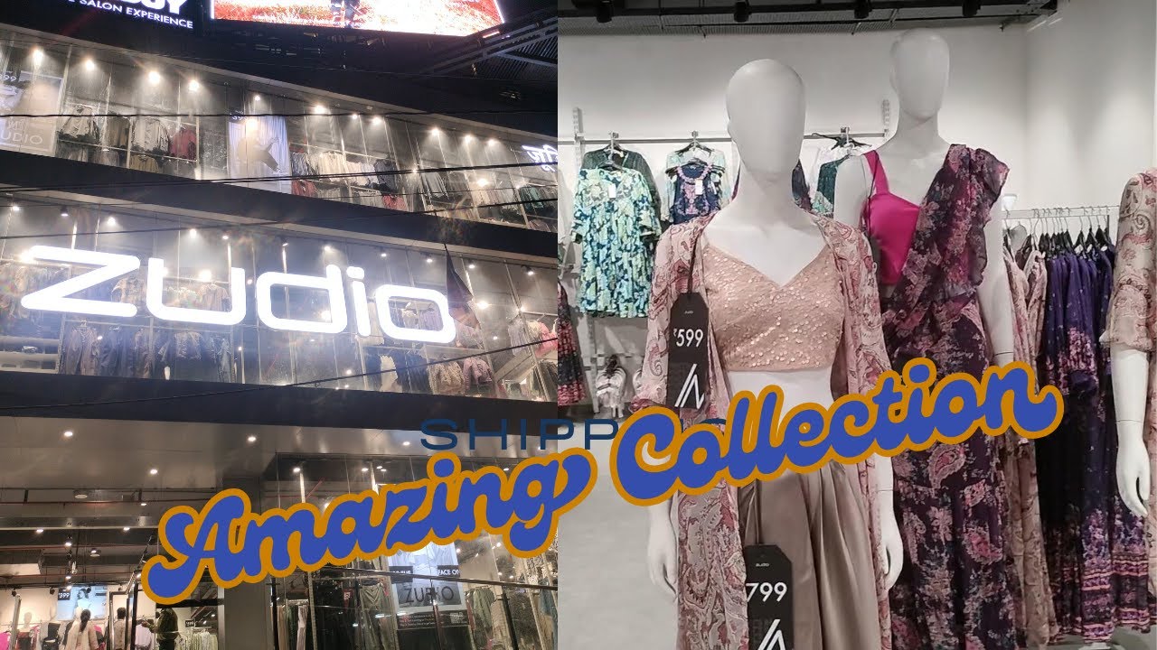 Zudio Full Collection (Kanpur) || Amazing Collection - #zudio #kanpur #vlog #minivlog
