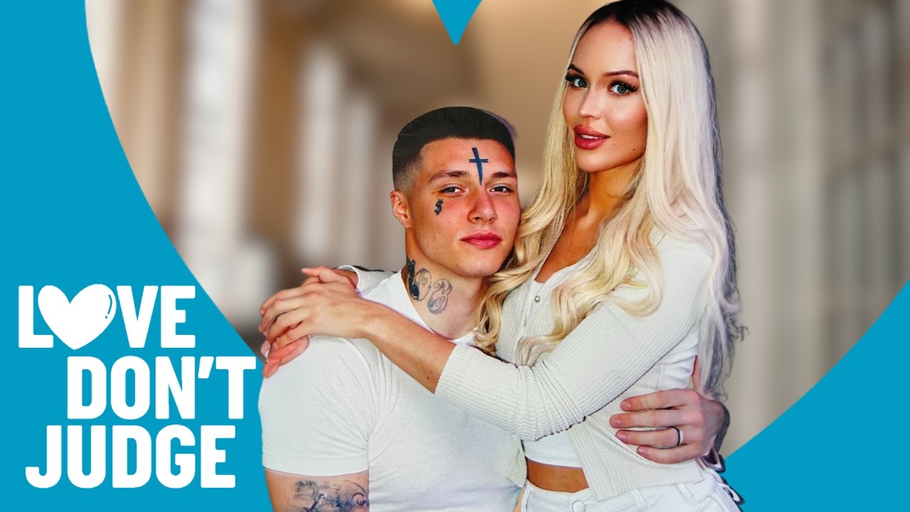 'Too Hot To Handle' To Prison Wife: 