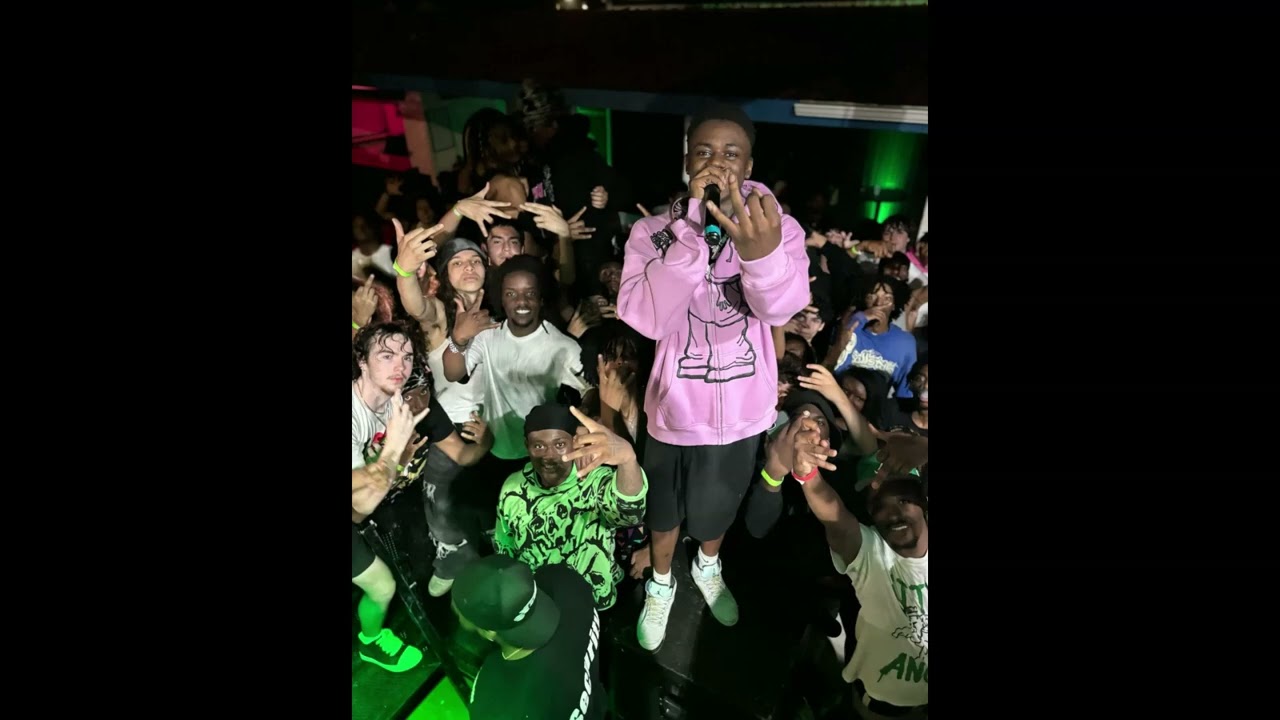 2sdxrt3all x Whyceg type beat - 