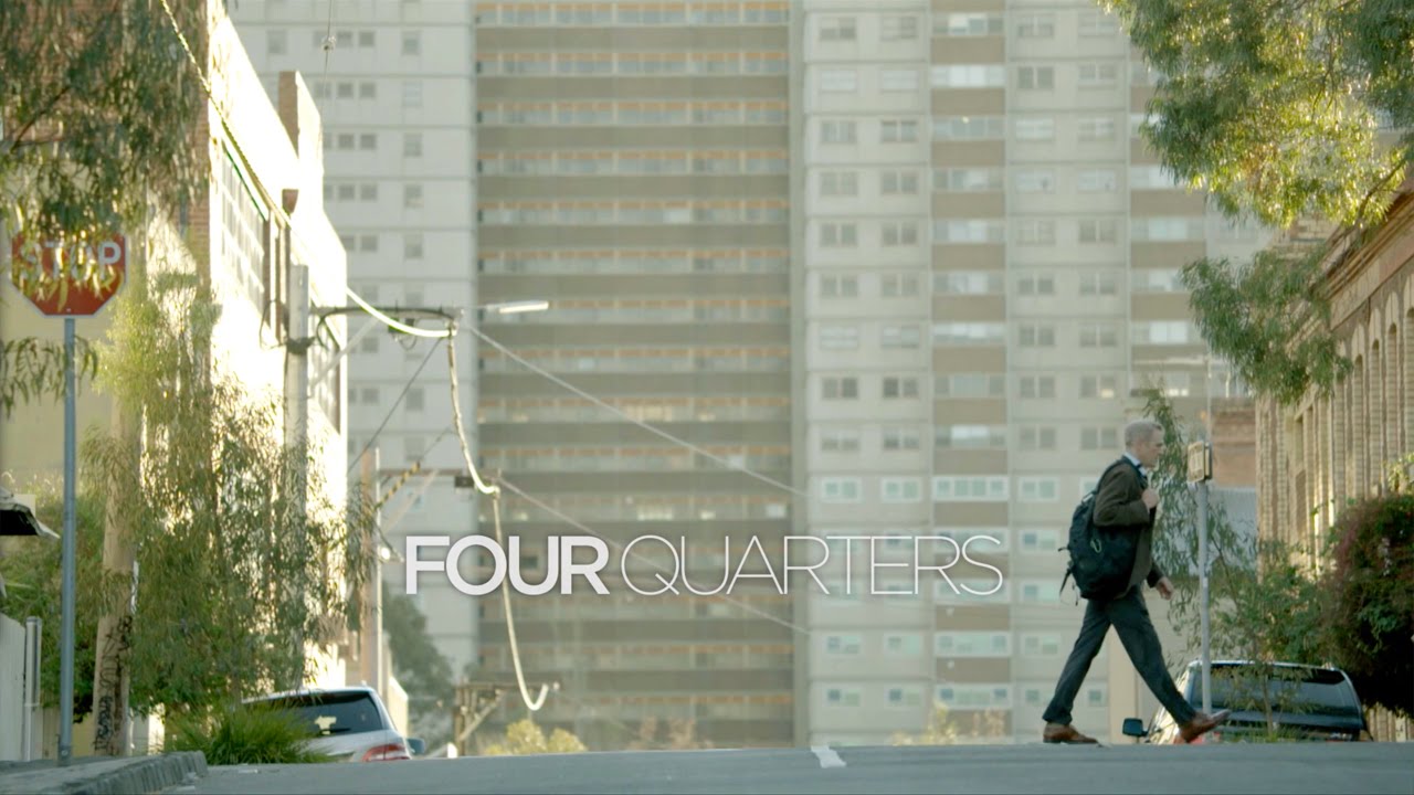 FOUR QUARTERS - Episode 01