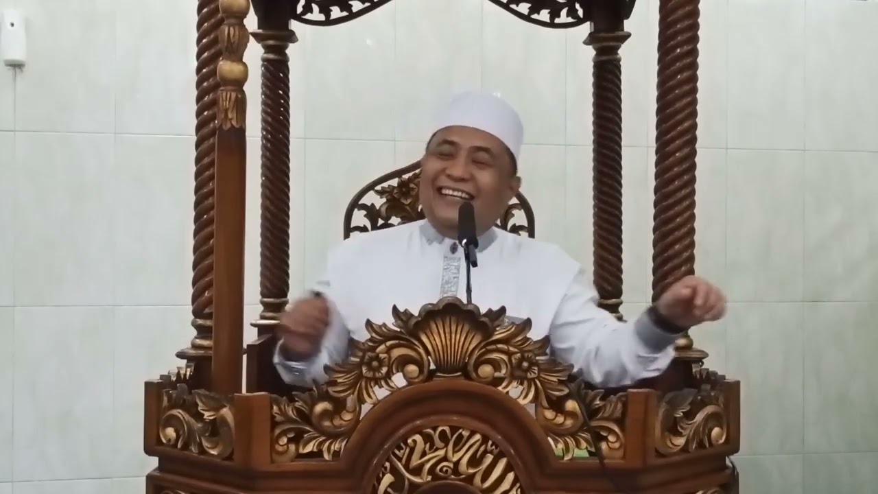 12 Maret 2026