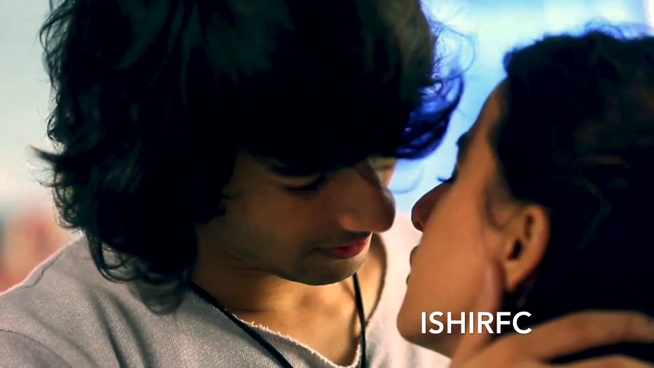Shantanu & Saloni • Sahir & Isha vm Tere sang yaara