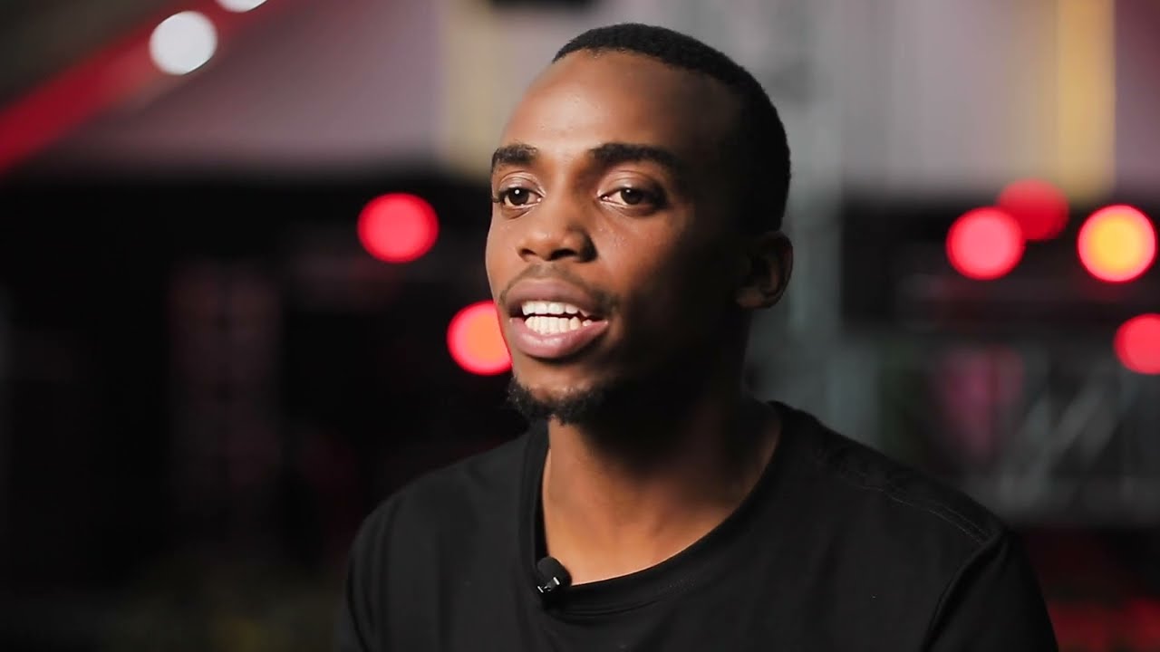 Technicality Behind Haddypro's Technical Team _ Singing in His Excellence Documentary