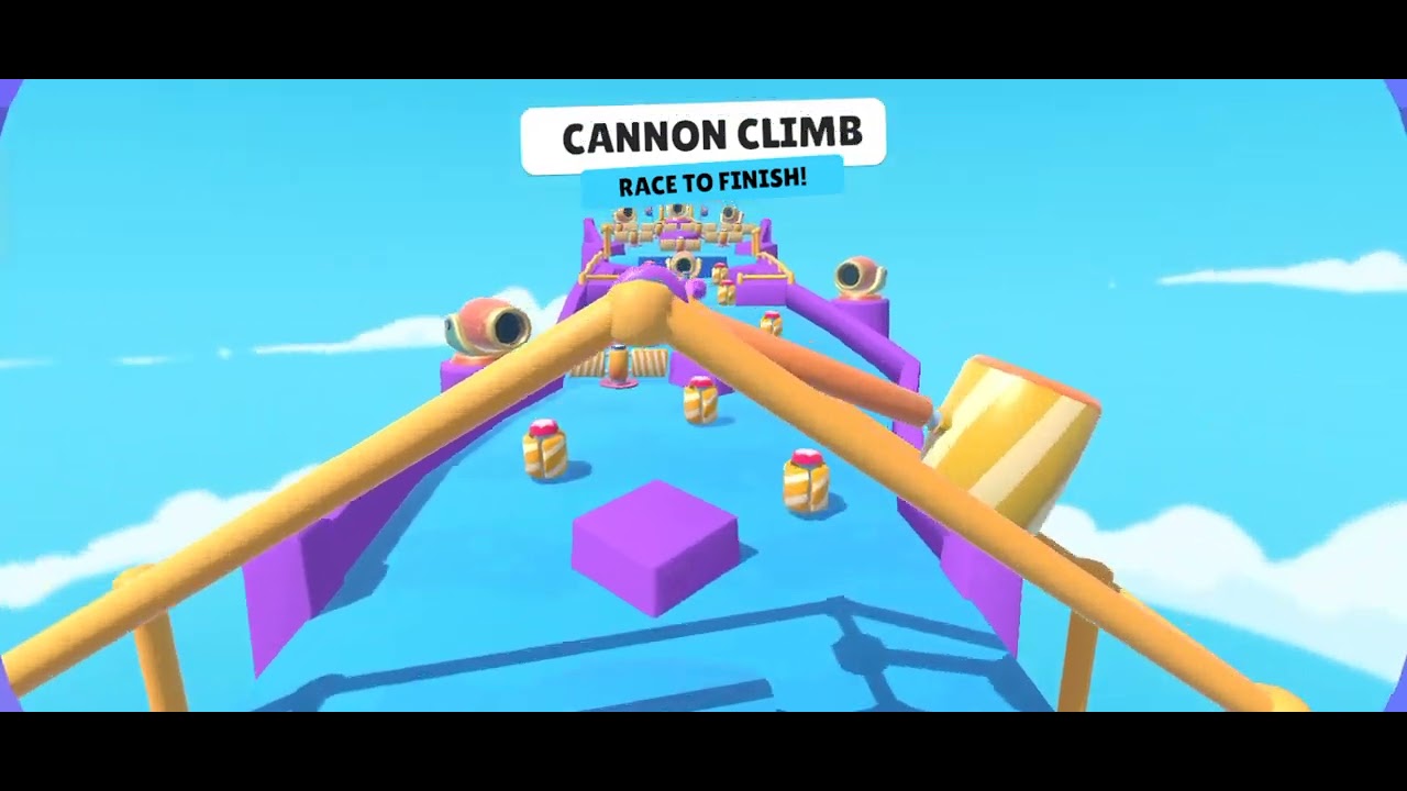 Stumble guys  game 