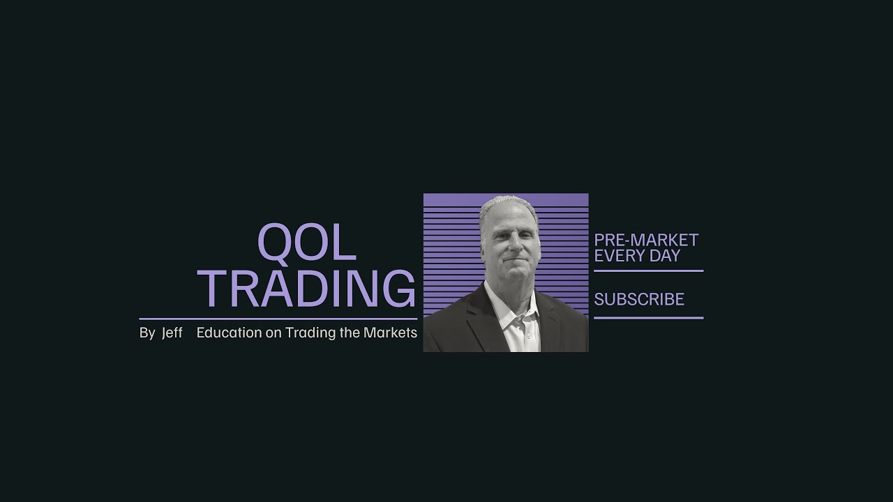 Pre Market -Key TESLA LEVELS / ES, /NQ/ OPENING RANGE TRADE— Wednesday February 11th. 2026.