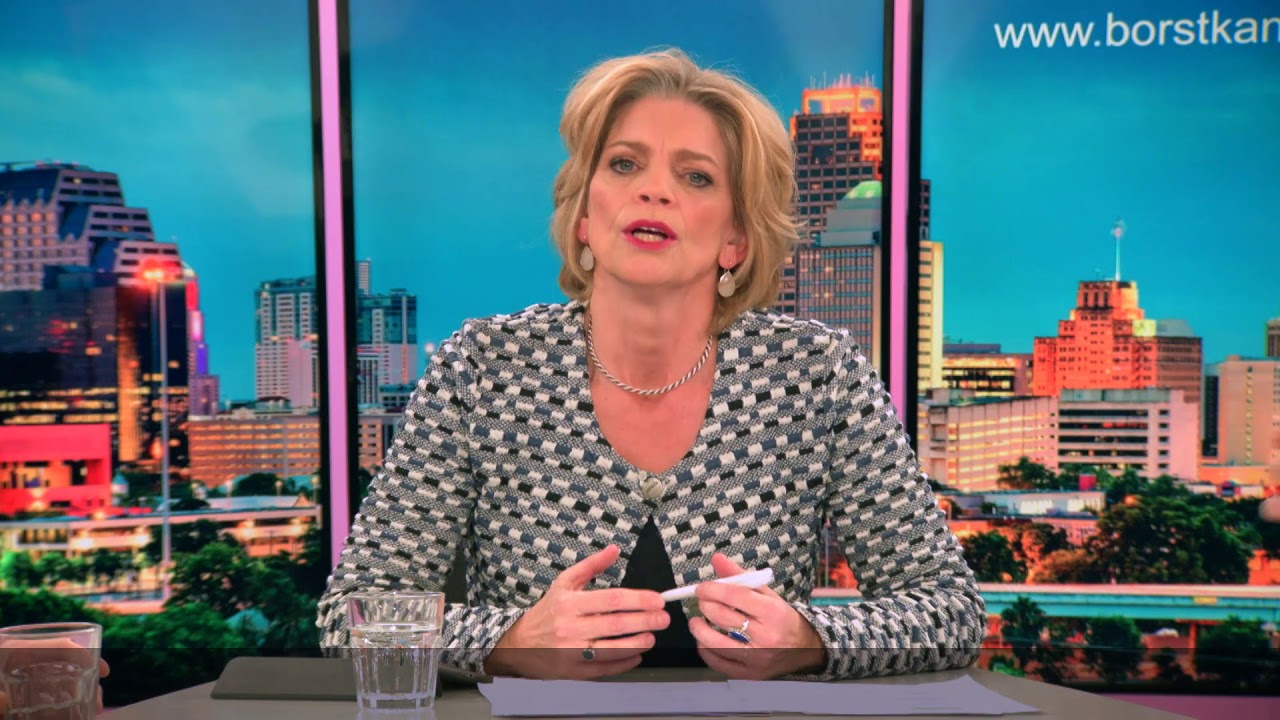 Webinar 'Leren van SABCS' over nieuwe ontwikkelingen in de borstkankerzorg