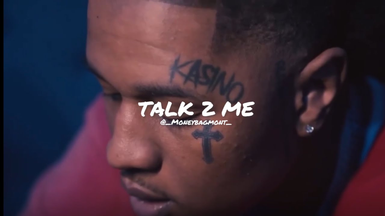 EBK JaayBo Type Beat “Talk 2 Me” (Prod. Moneybagmont)