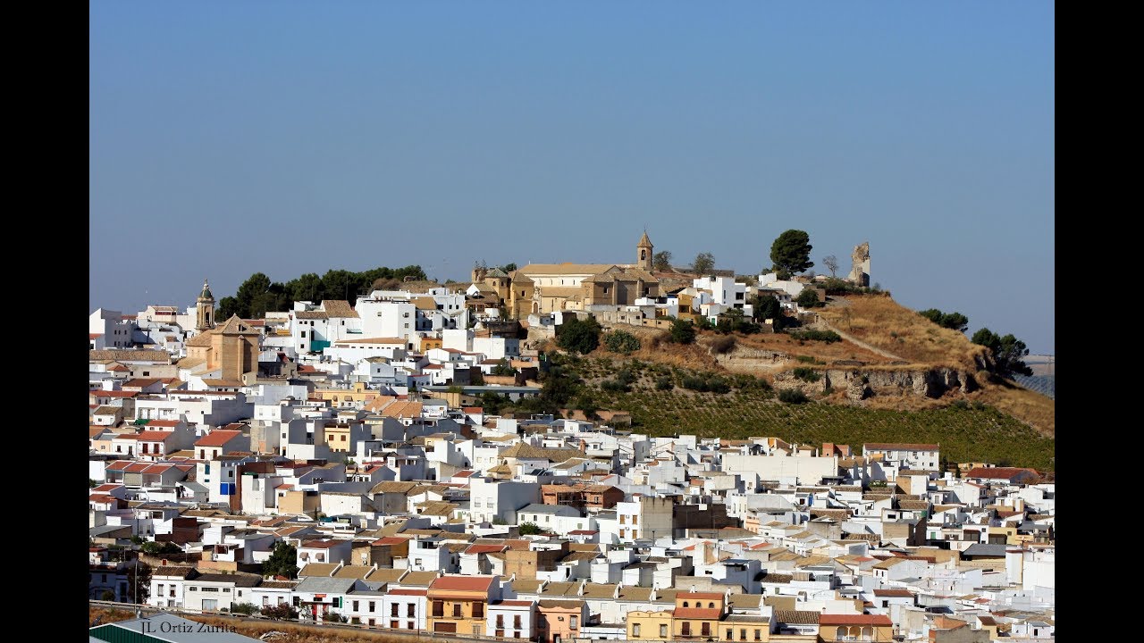 Aguilar de la Frontera. Córdoba