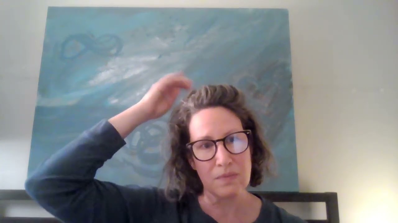 EFT in Pajamas: 3 Minutes to Feel You Don’t Have to Be “On” Right Now