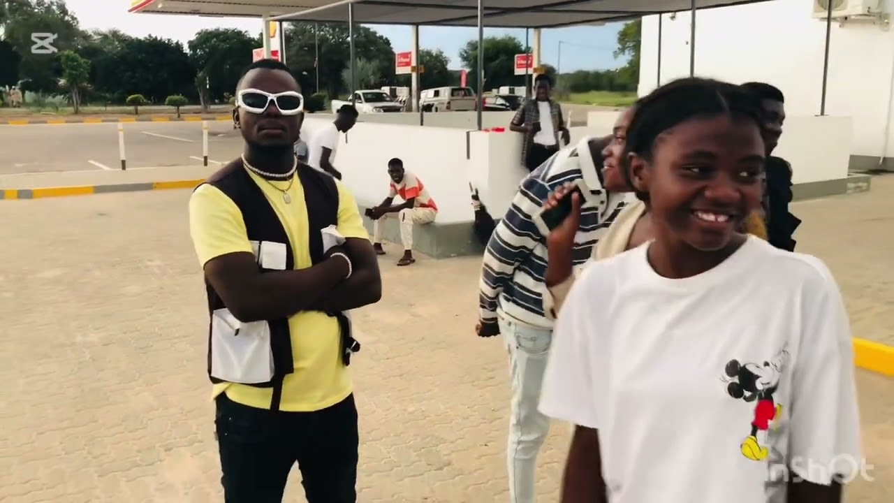 Smash or pass in Namibia 😍🫦