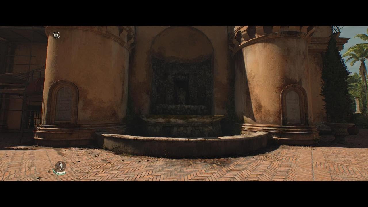 Indiana Jones et le Cercle Ancien Ps5 Pro EP06