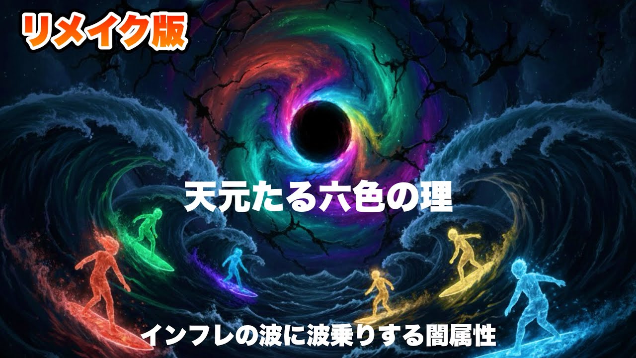 【天元】 闇 属性の現環境の速度に合わせて“事故らない動き方”まとめた     (前回動画のリメイク版)