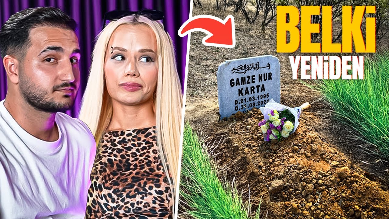 BELKİ YENİDEN ŞARKIMIZA ÇEKİLEN TİKTOK VİDEOLARINA TEPKİ VERDİK  ?! | Oktay Kaya Gamze Karta