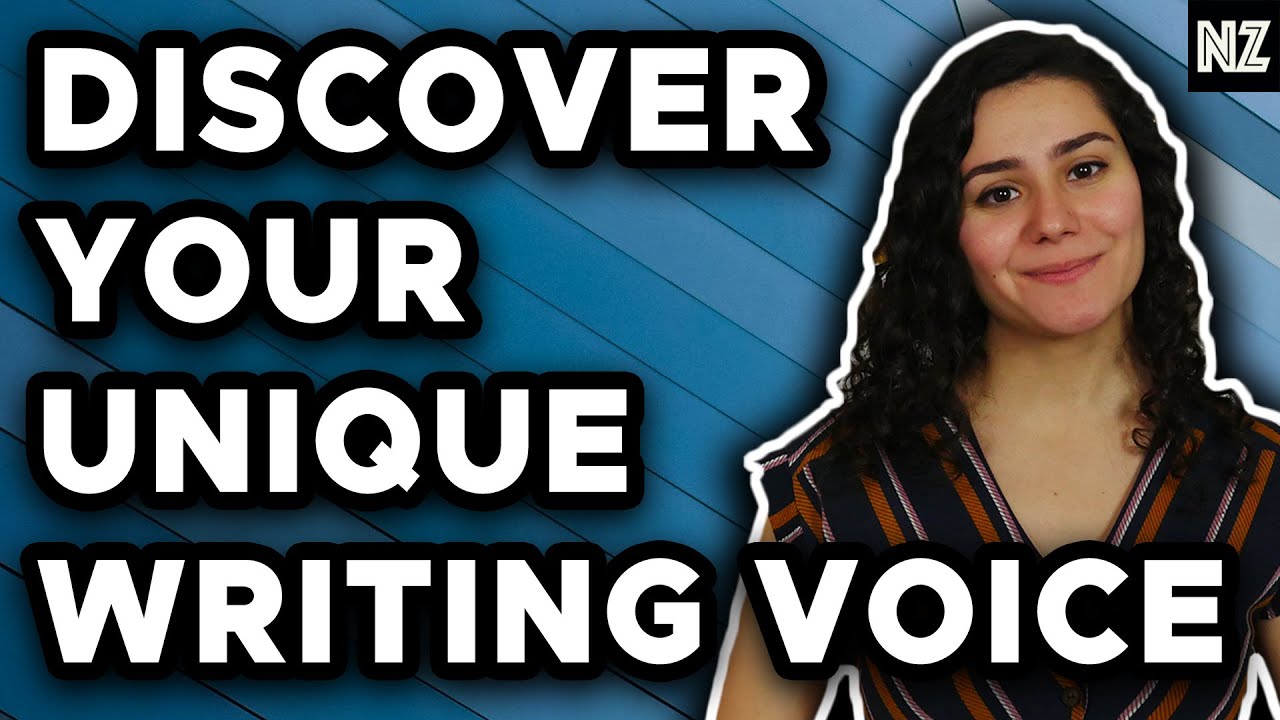 Finding Your Voice As A Writer: Advice For Developing Your Style