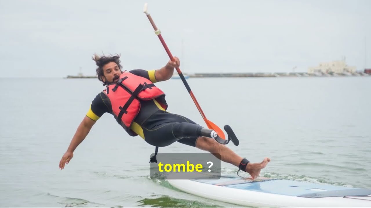Debuter le Stand Up Paddle - Conseils Pratiques-