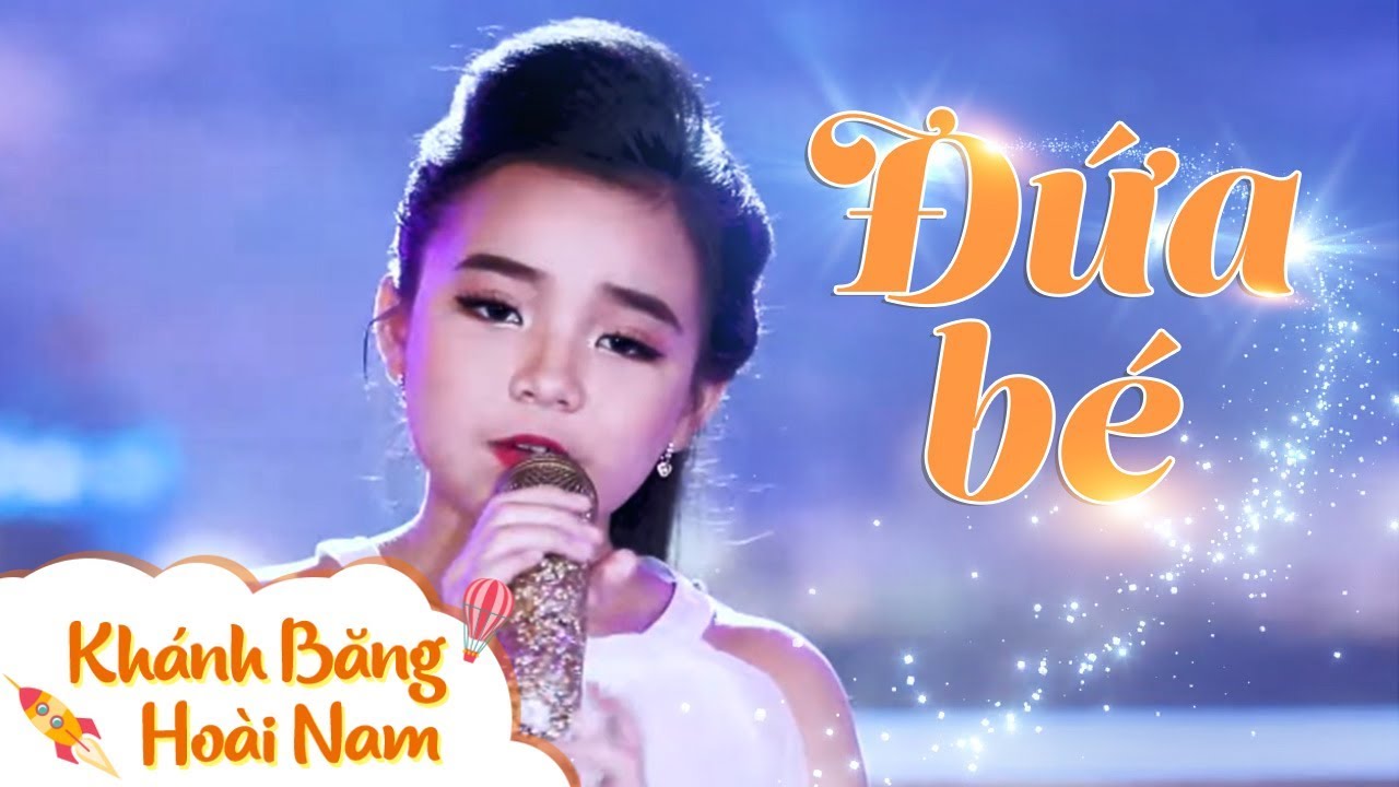 Đứa Bé - Hoa Khôi Dân Ca Ngô Khánh Băng | Bài hát cảm động