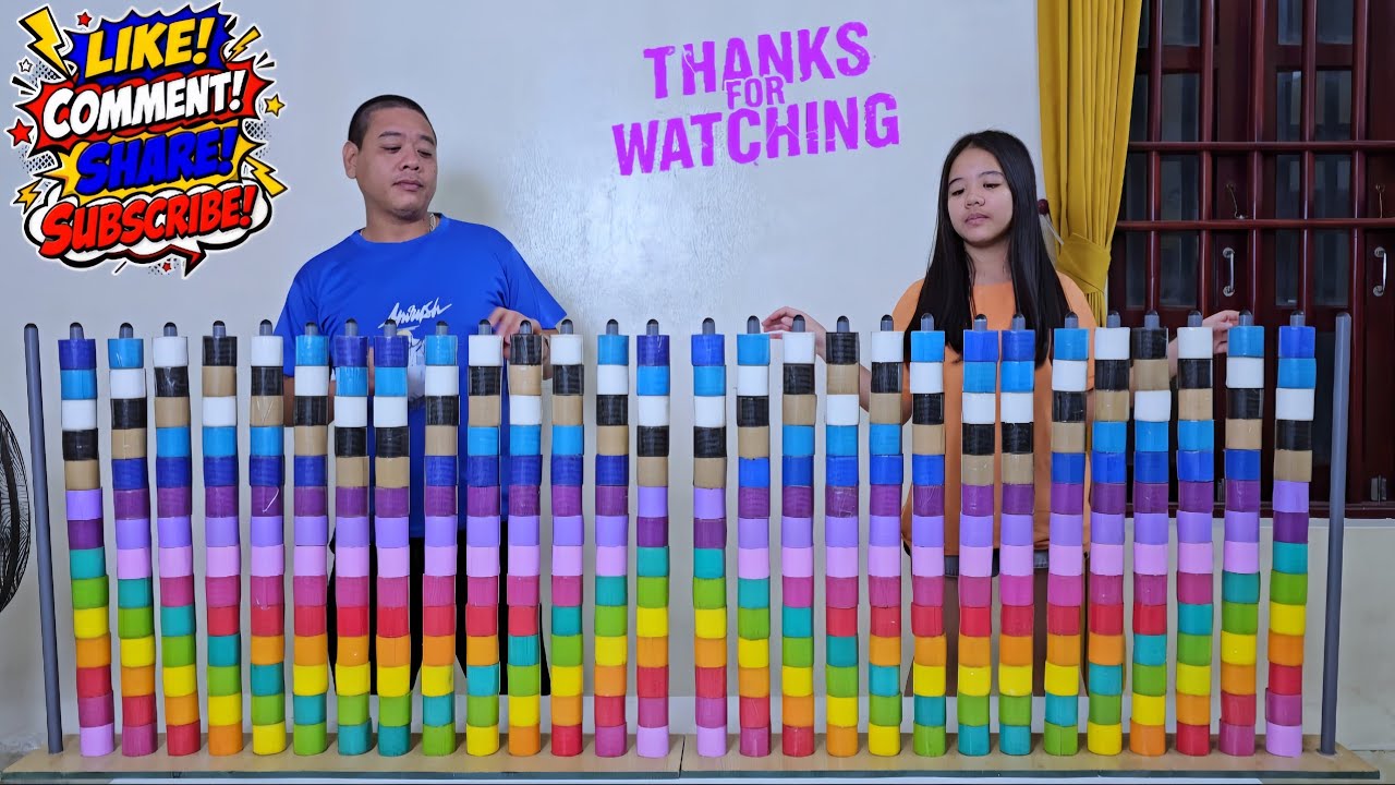 Family Games | High-speed color puzzle competition ☆ level 25