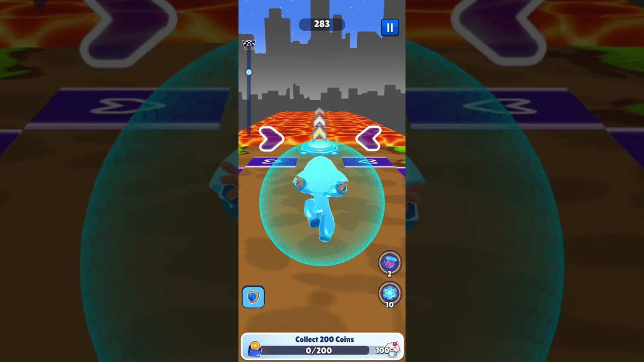 Kooply Run Gameplay Music Video: Dash Through Custom Levels & Funny Moments