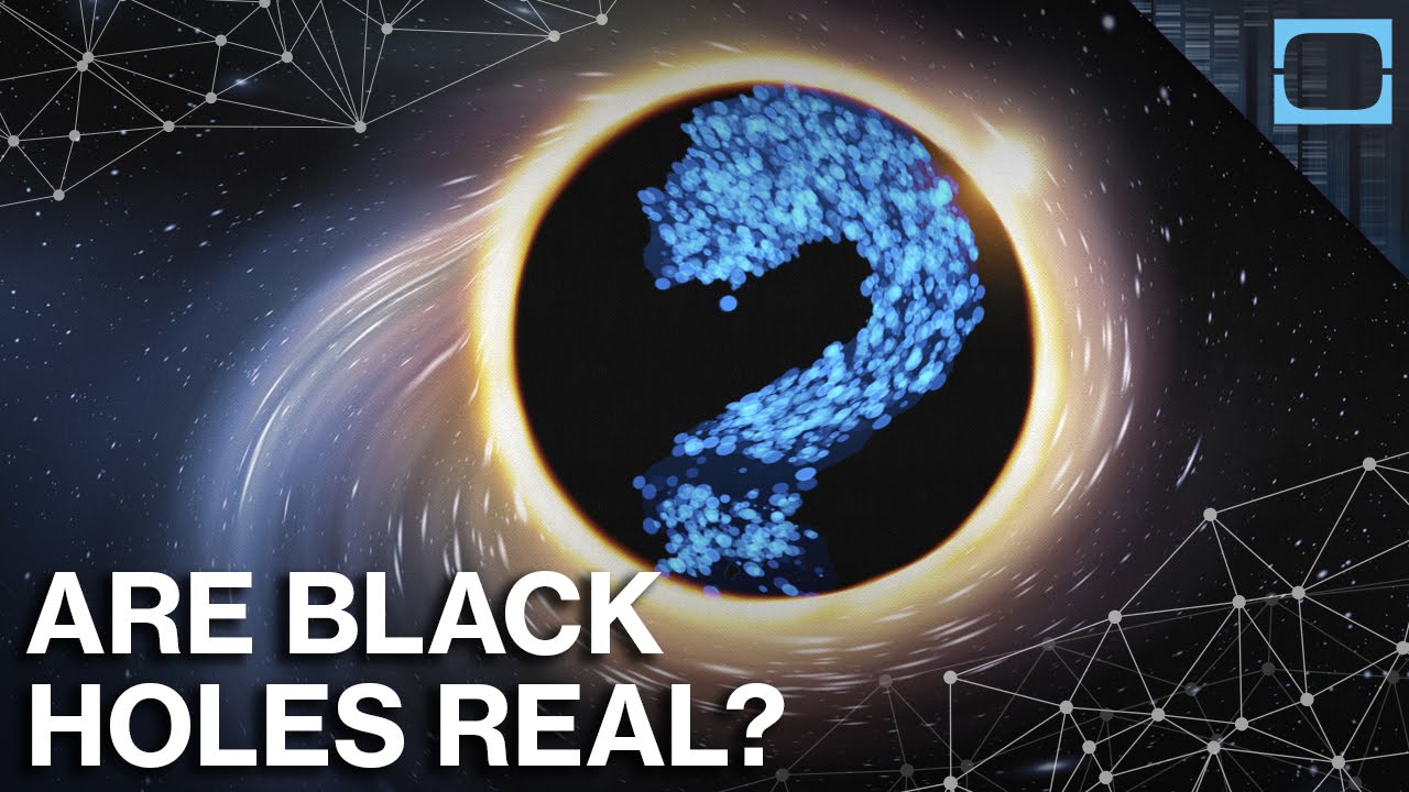 How Do We Know Black Holes Exist?
