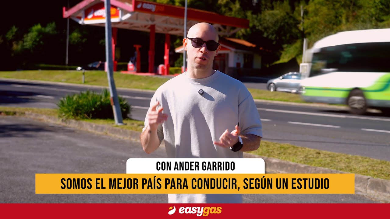 España, el país más fácil para conducir: ¿realidad o solo buenos números? 🚙