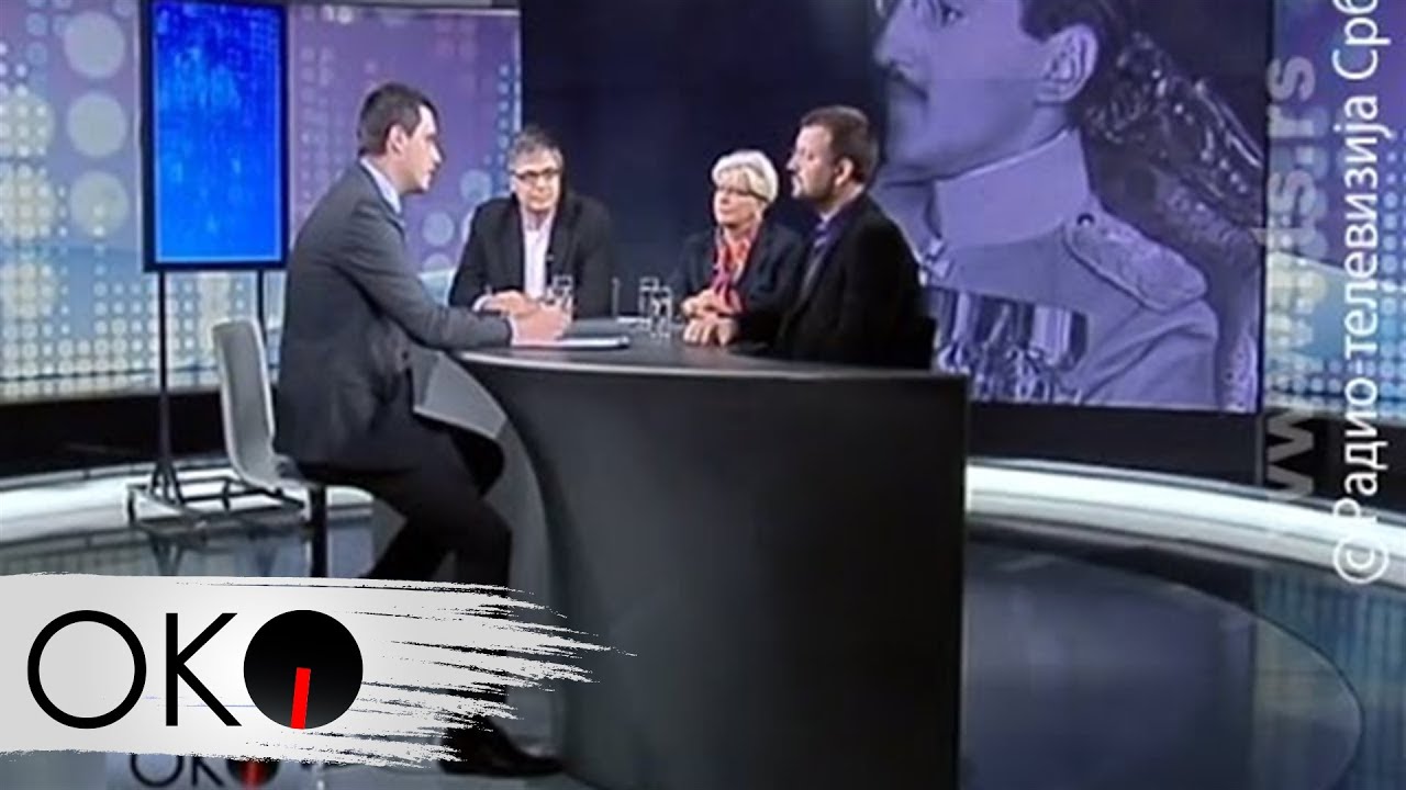 Oko: Ubi me prejaka Jugoslavija!