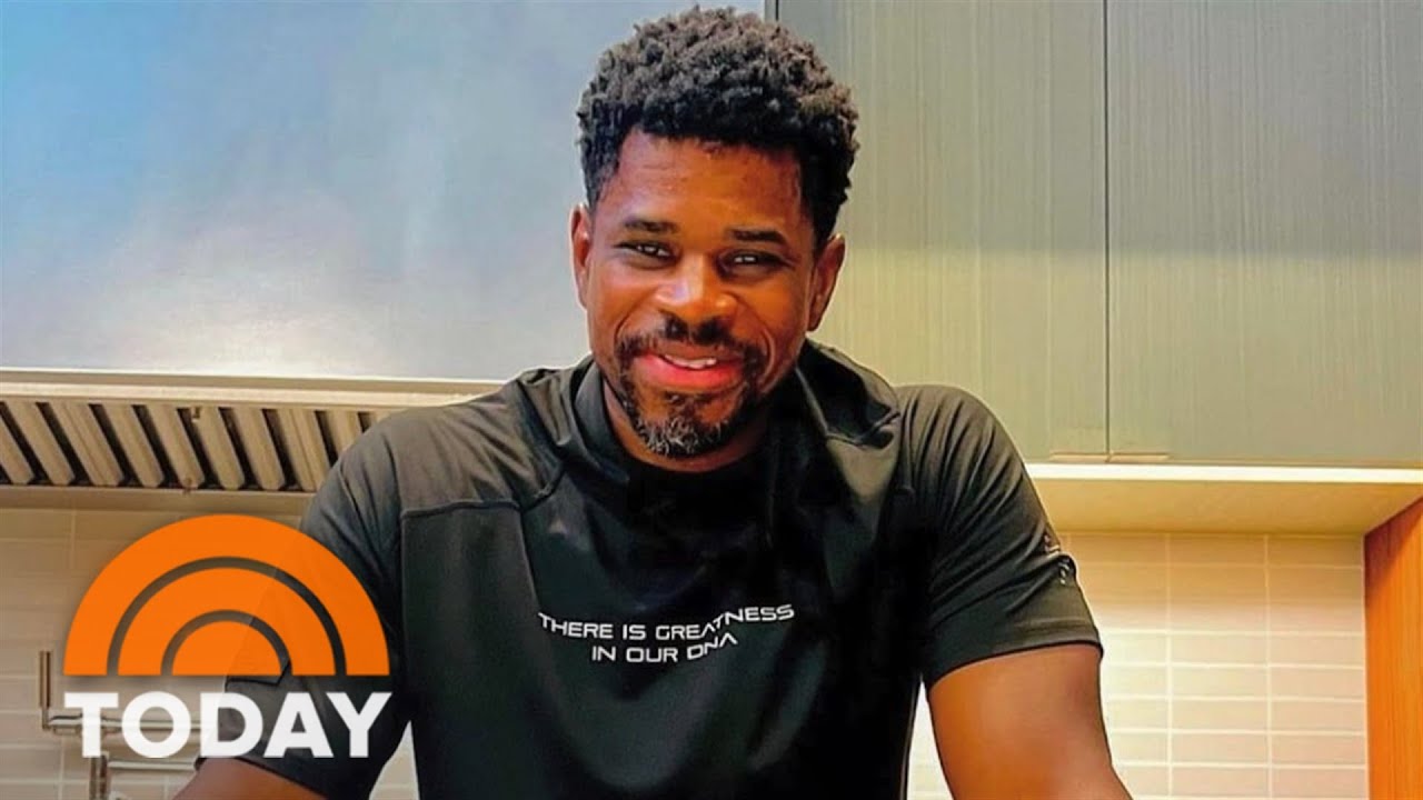 Obama family’s personal chef dies in paddleboarding accident