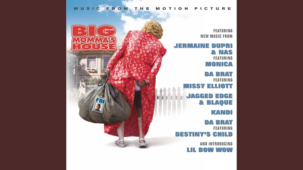 I've Got To Have It (Album Version)