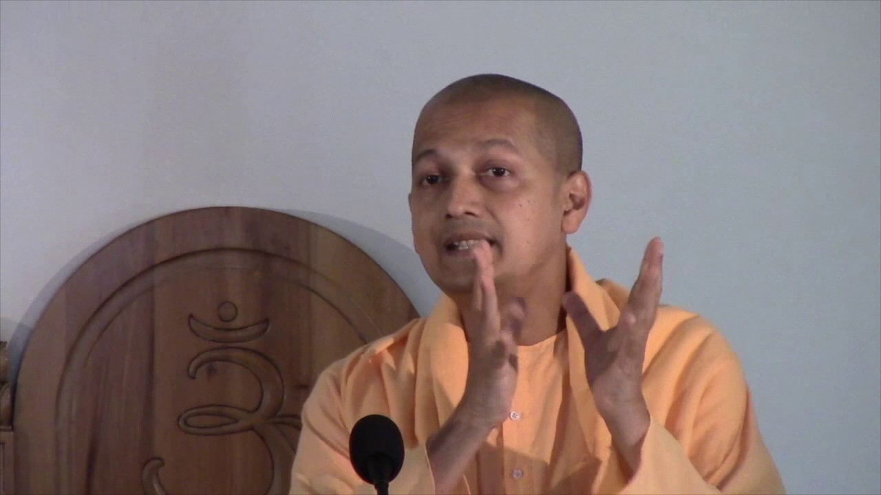 In Search of Bliss by Swami Sarvapriyananda