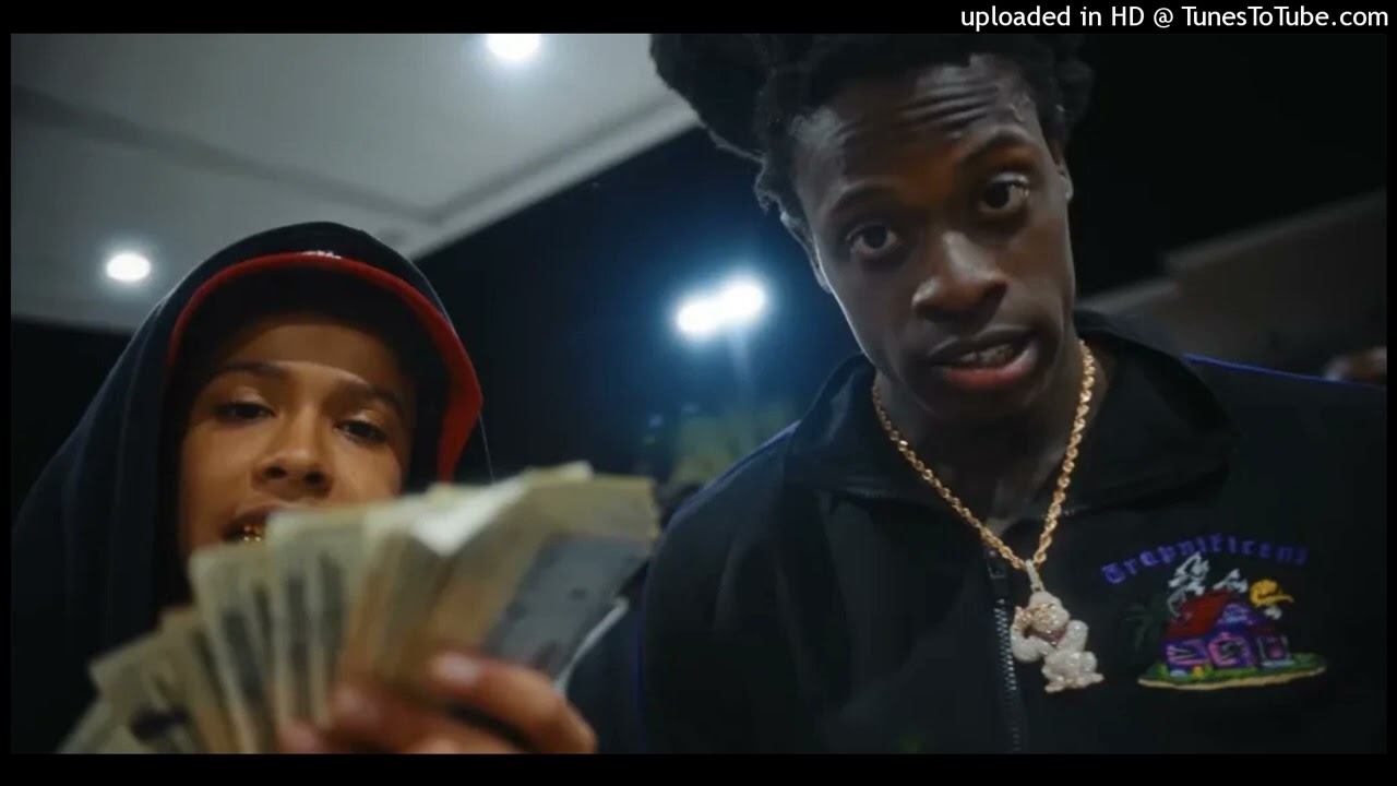 [FREE] Luh Tyler x Trapland Pat Type Beat - 