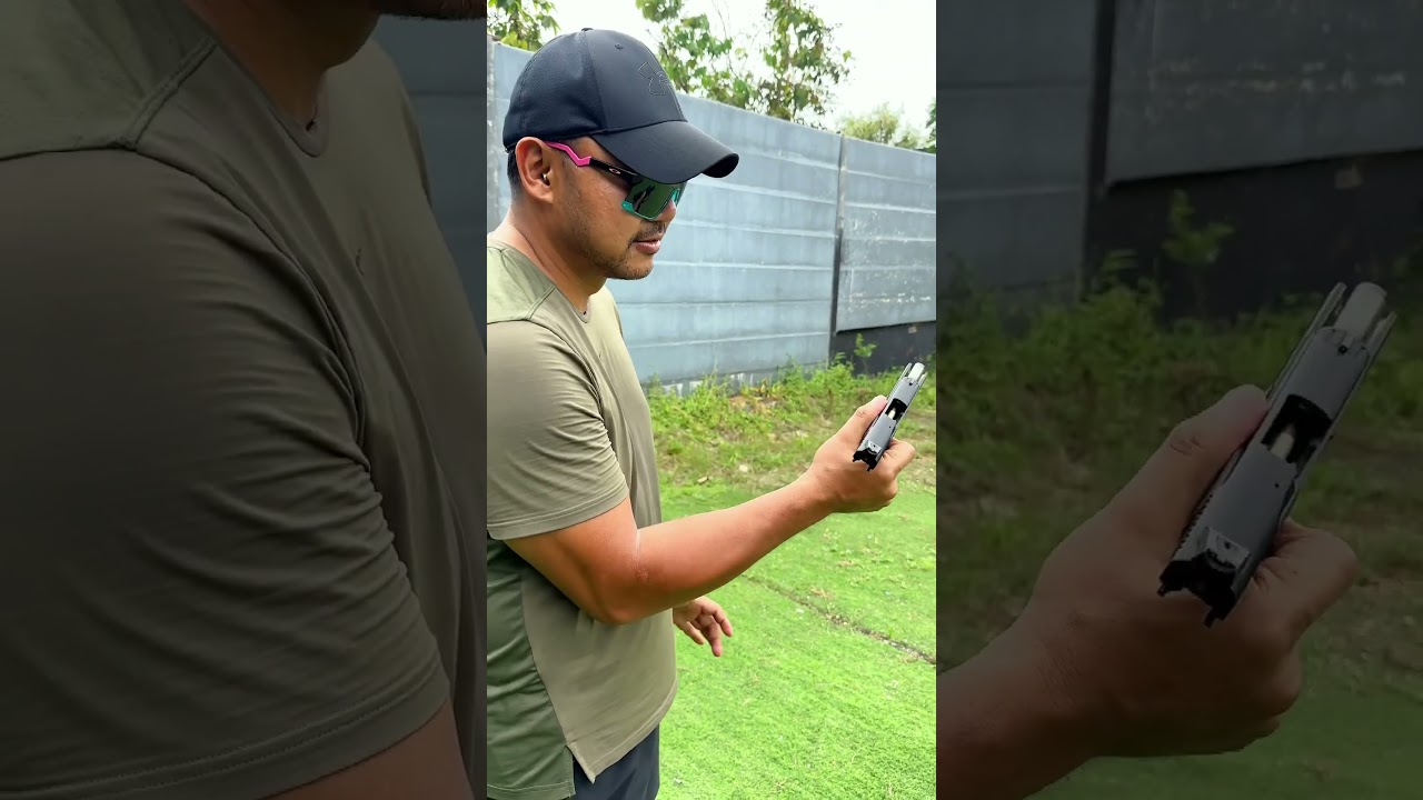 CZ rami 9 mm. #CZ