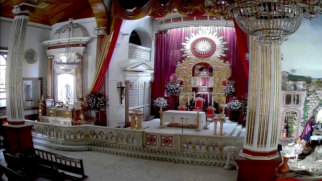 Santa Misa de 