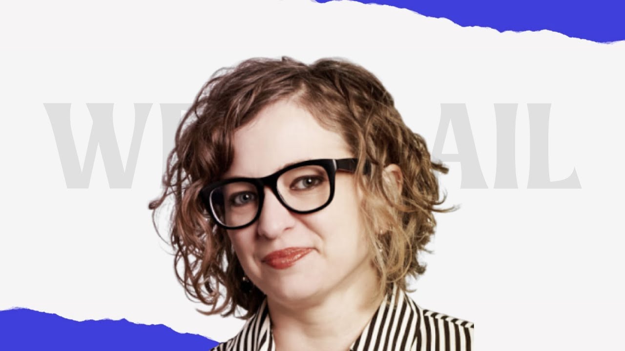 Why you should ask more questions as Webflower | with Kendra Rainey | Ep 90