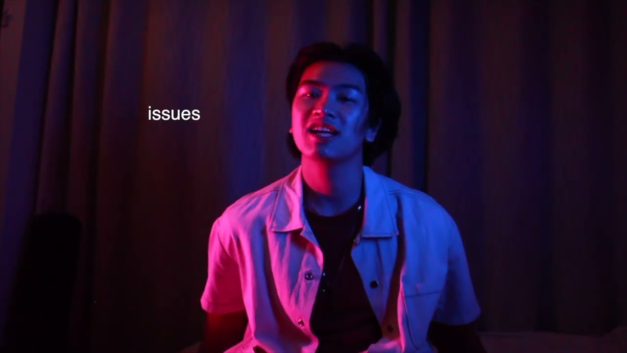 melatonin boy - late for u (Official Video)