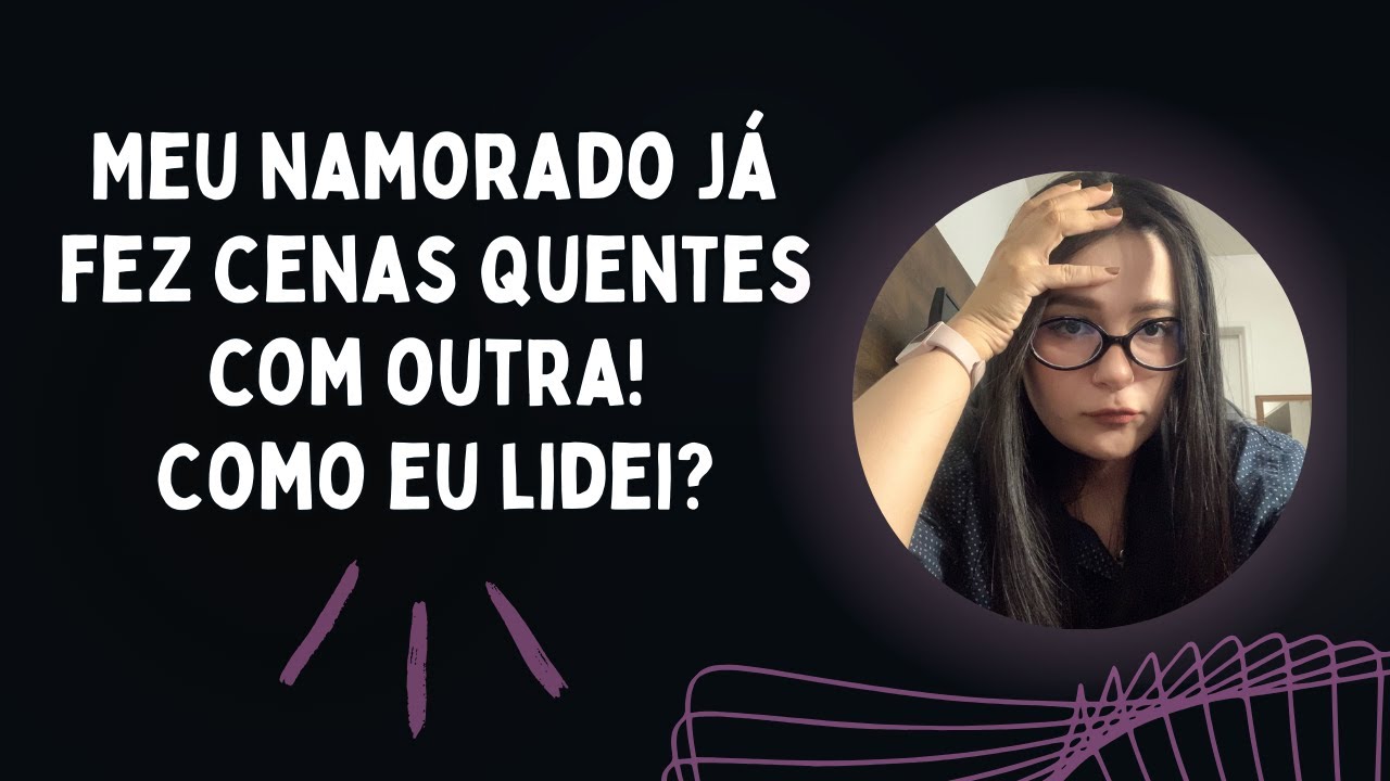 Química na tela, ciúme fora dela: ficção é traição?