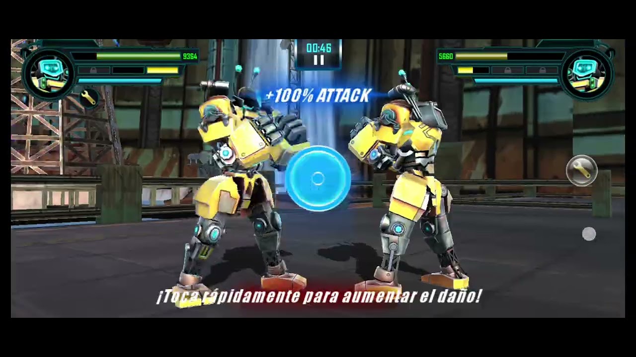 Triste derrota al final WRB