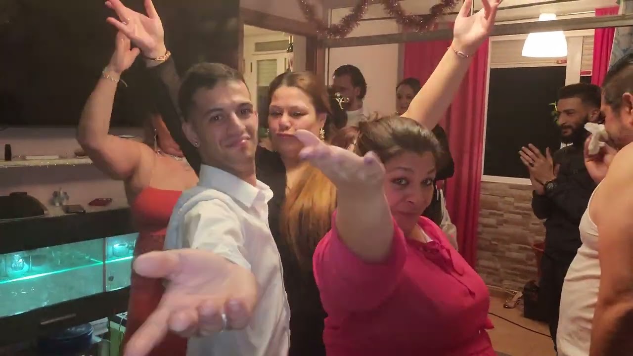 Navidad gitana 2023