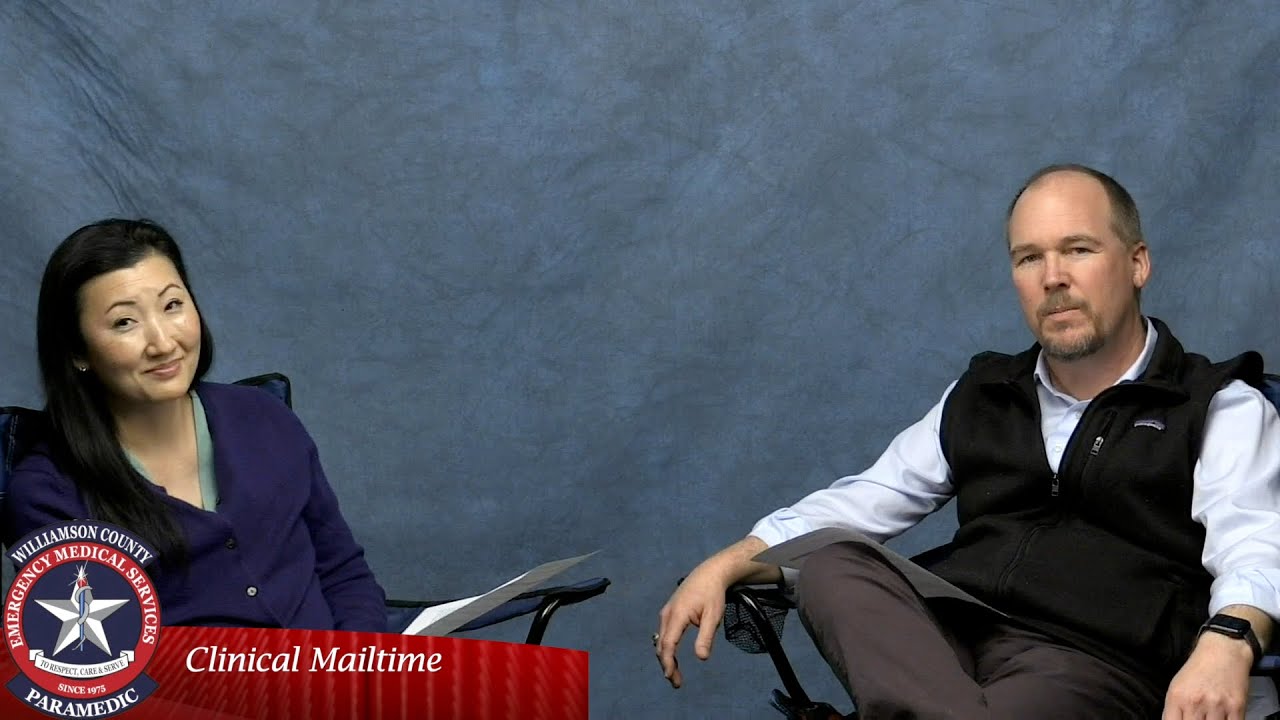 WCEMS Mailtime: Bariatrics