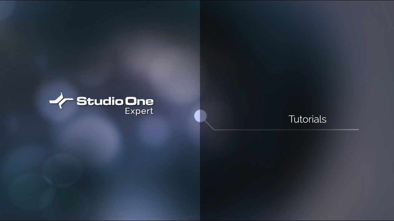 Get Loose Audio Into Time In PreSonus Studio One