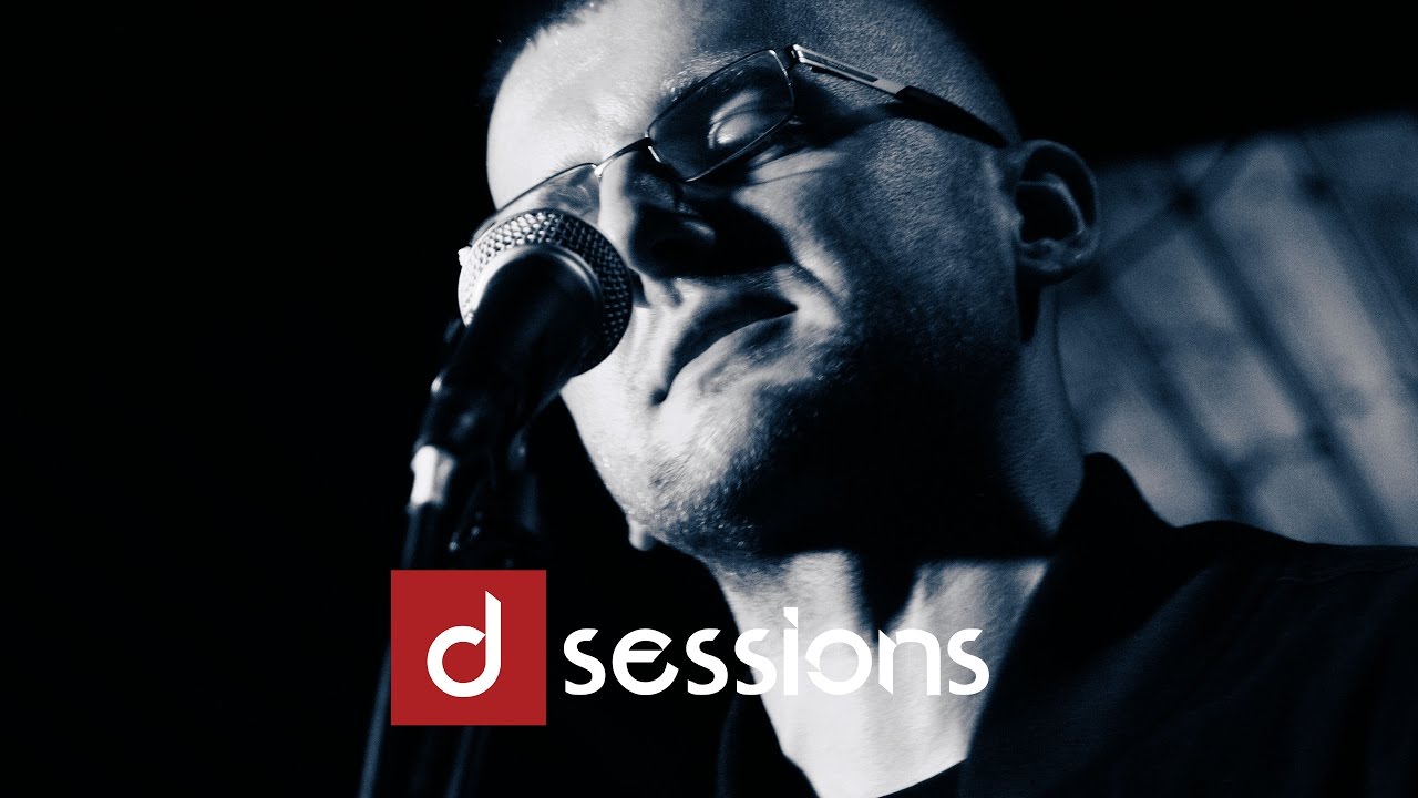 KęKę - Wyjebane tak mocno / dSESSIONS #20