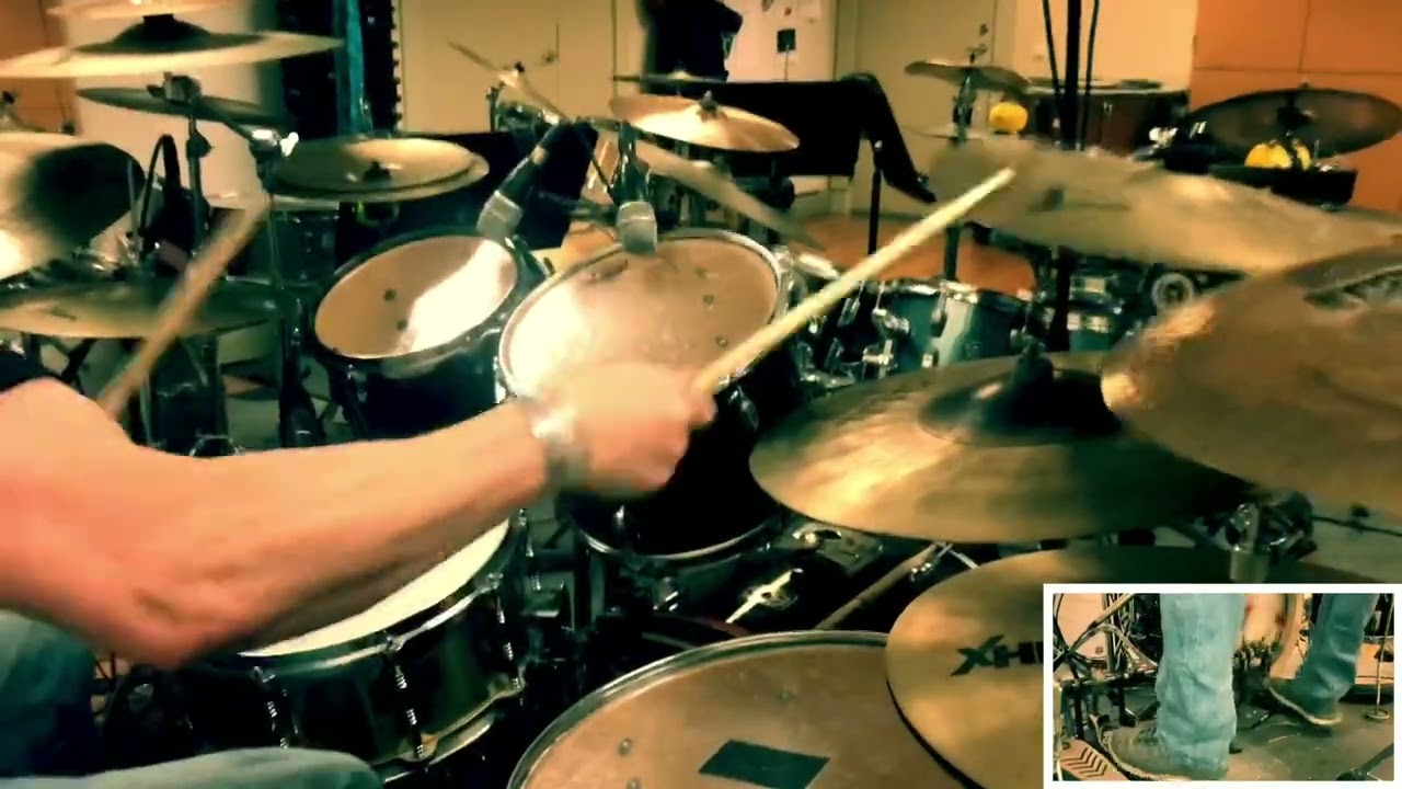 MOTORHEAD- SEE ME BURNING